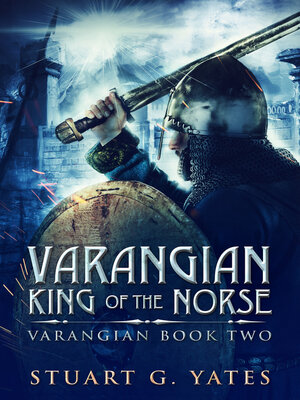 cover image of King of the Norse
